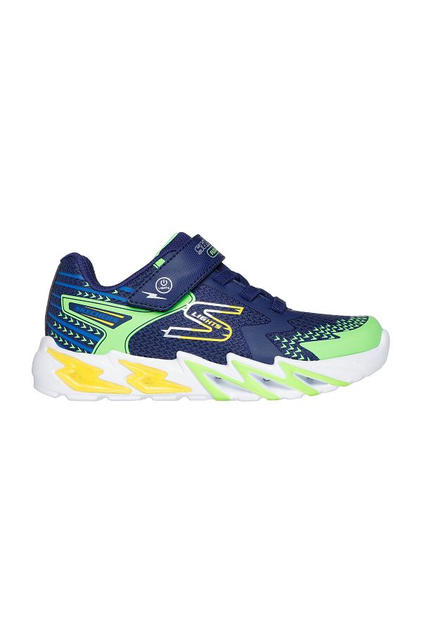 SKECHERS-400138 L Numer modelu Pomarańczowy 1
