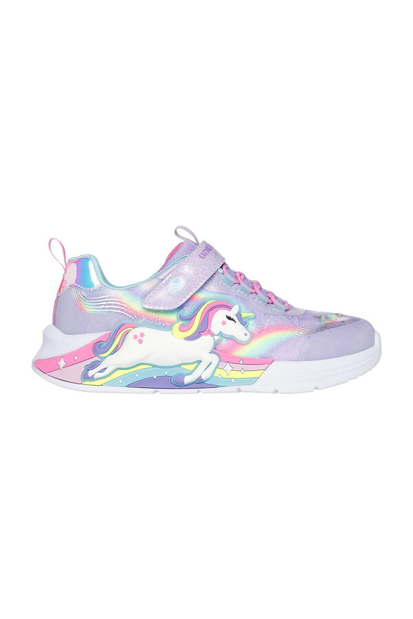 SKECHERS-302298 L Model 28,5 - Wygodne cięcie 1