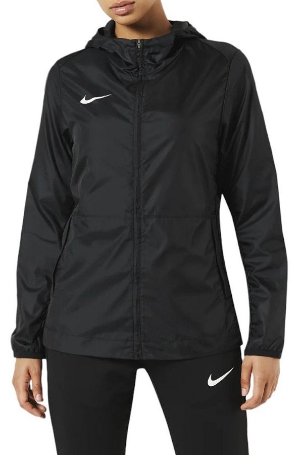 Nike Storm fit Academy Pro 24 Women s Tracksuit Top Rain Jacket