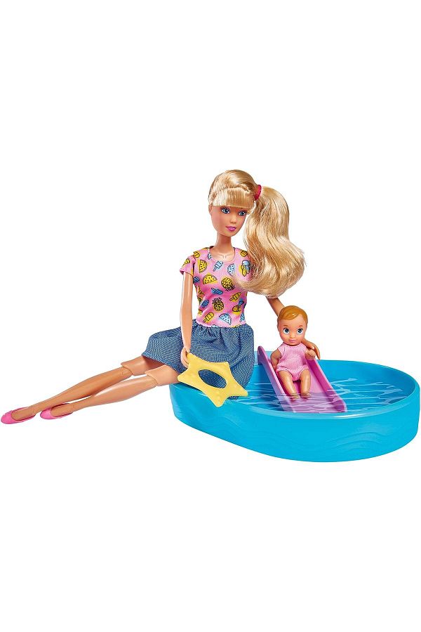 Steffi love baby pool shop