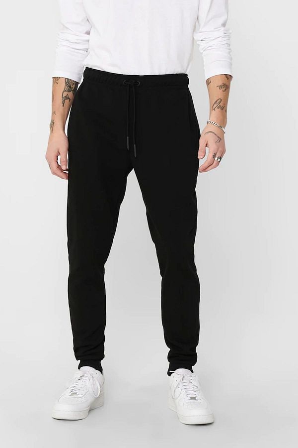 Only & sons sweatpants best sale