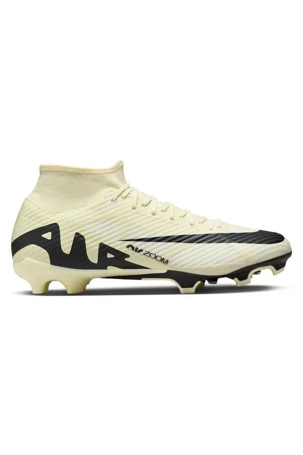 Nike Mercurial Zoom Superfly 9 Academy Men s Beige Football Boots DJ5625 700 Trendyol