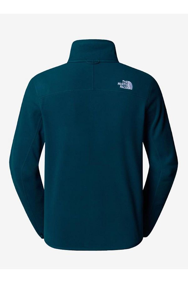 North face m 100 glacier full zip online
