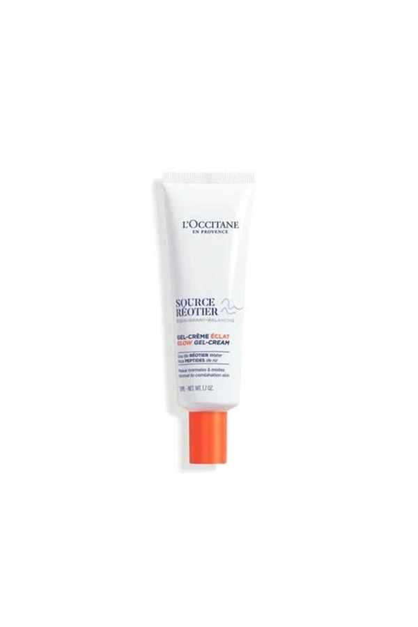 L'Occitane-Reotier Glow Cream - Giving Cream, 50ml 1