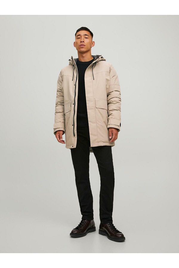 Jack jones tech jacket sale