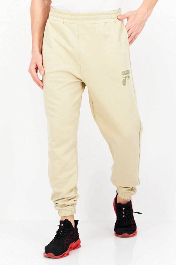 Fila men's sweatpants with drawstring waist shop