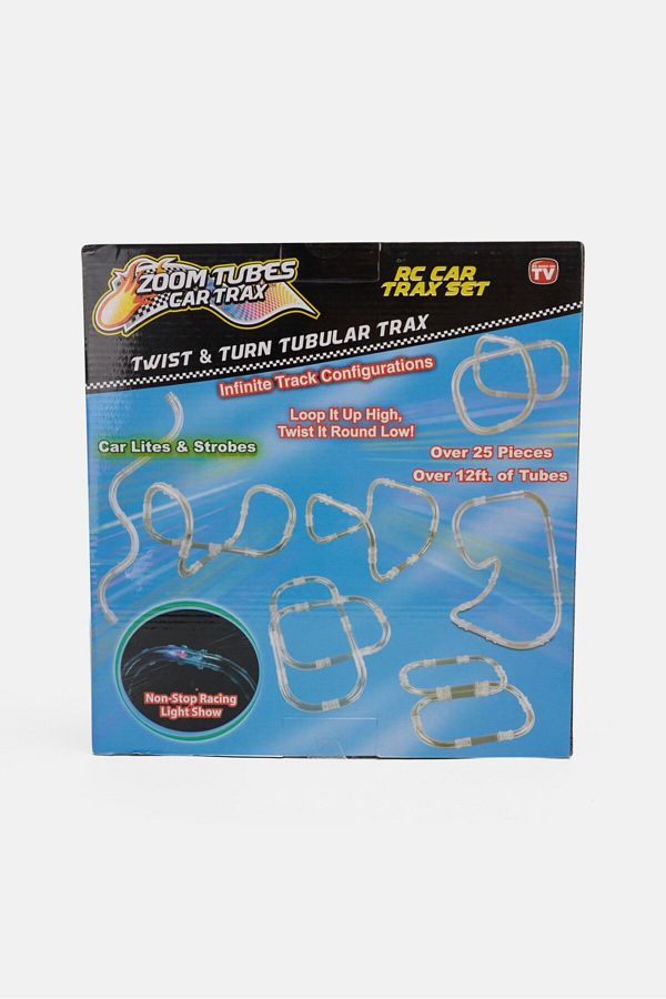 Zoom tubes car trax new arrivals