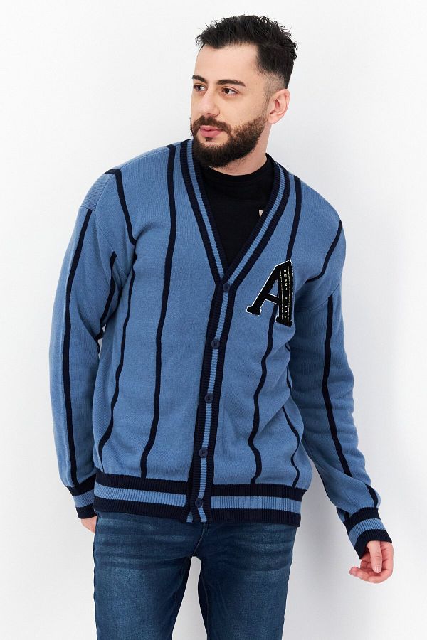 Perry ellis cardigan clearance
