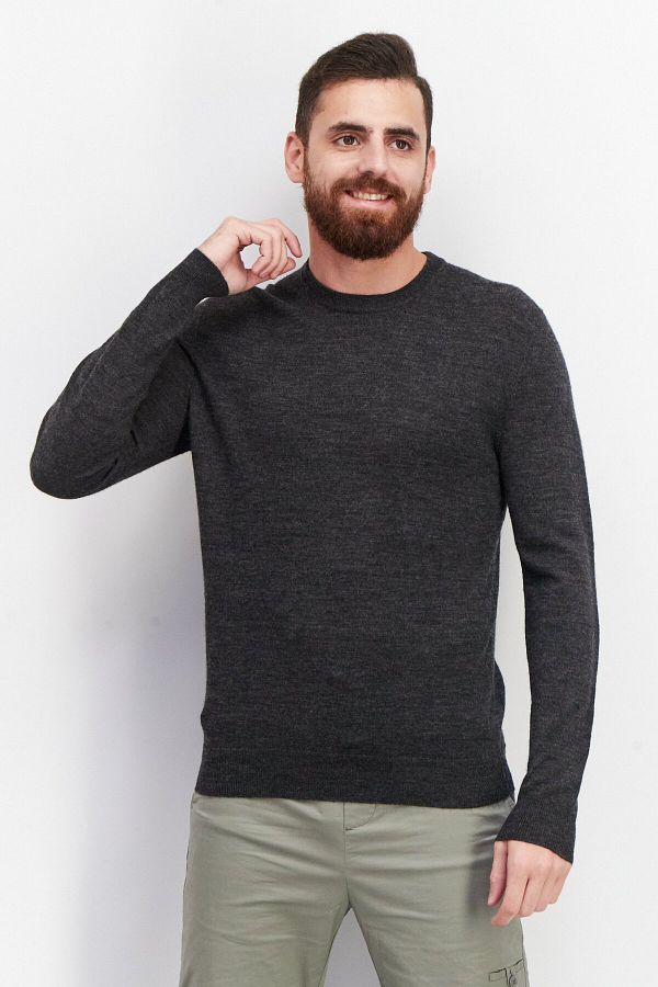 Club room sweater 2025