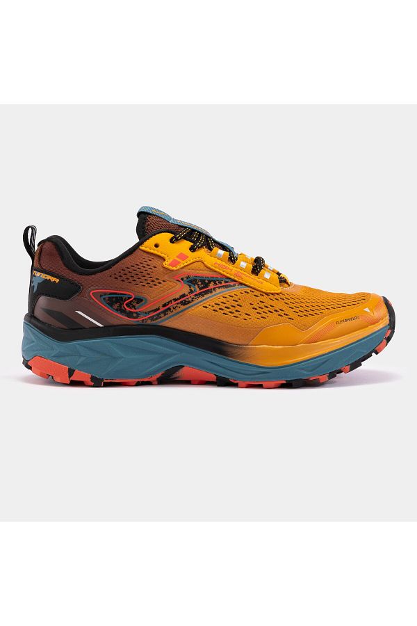 Joma Tundra Men 2418 Men s Mustard Brown Running Walking Shoes Tktunw2418 Trendyol