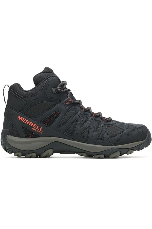 Merrell men's accentor mid online