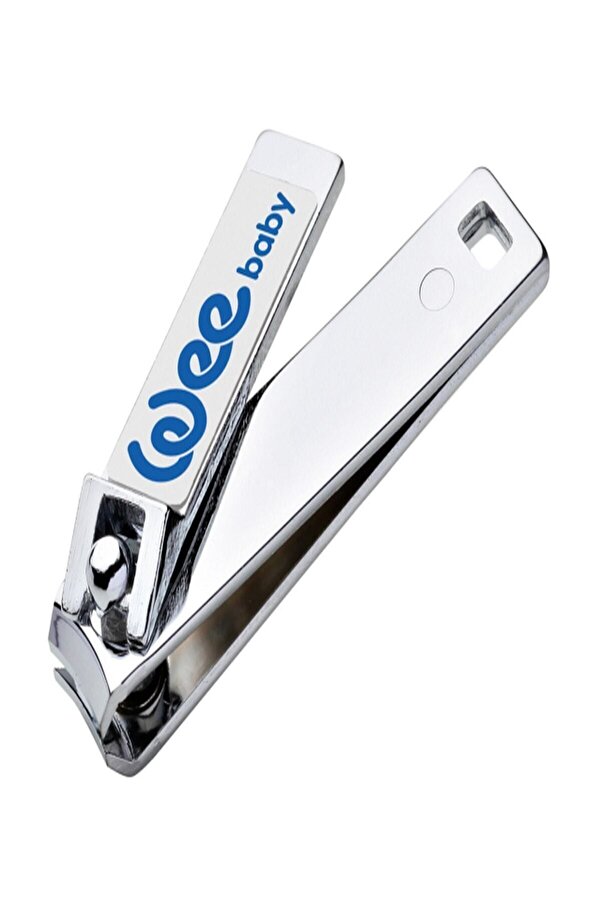 Wee Baby Çıtçıt Bebek Tırnak Makası