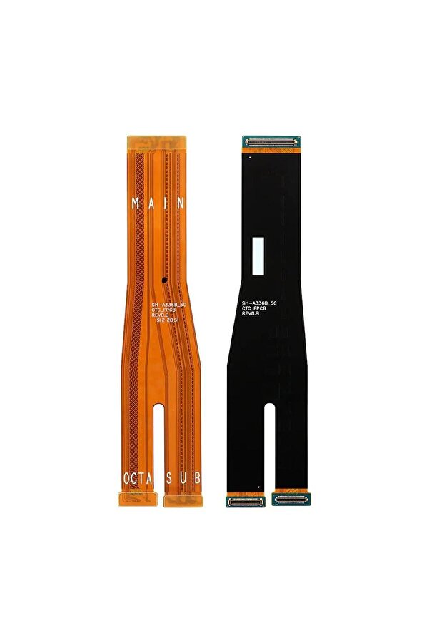 SASA-SAMSUNG A33 5G A336 COMPATIBLE INTERFOLIO / MAIN FLEX 1