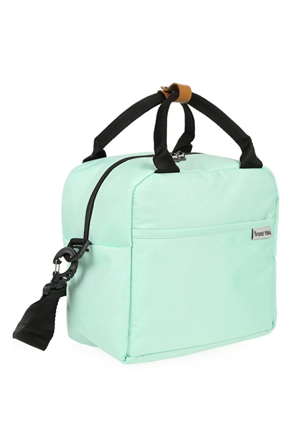 brandbaby Unisex  Isı Yalıtımı Termal Yemek Taşıma Çantası