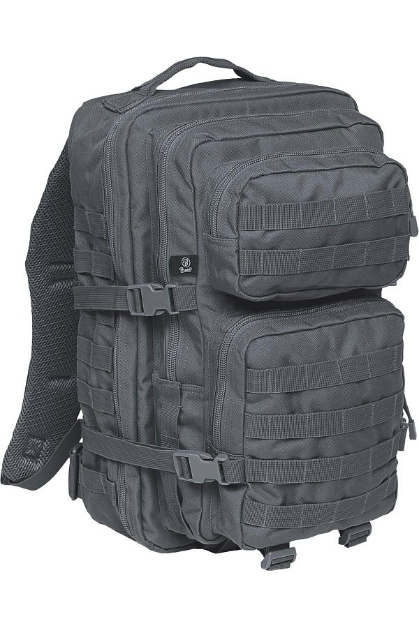 Brandit-Accessoires US Cooper Rucksack groß 1