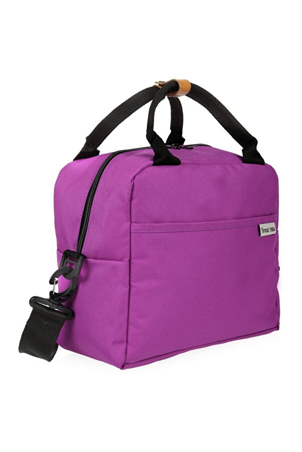 brandbaby Isı Yalıtımı Termal Yemek Taşıma Çantası