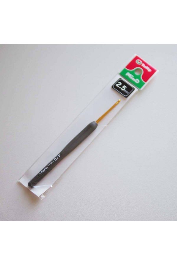 Tulip-Etimo 2.5 mm Soft Handle Wool Crochet 1