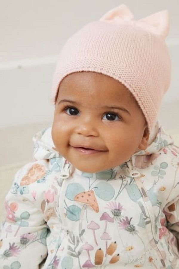Next baby hats store