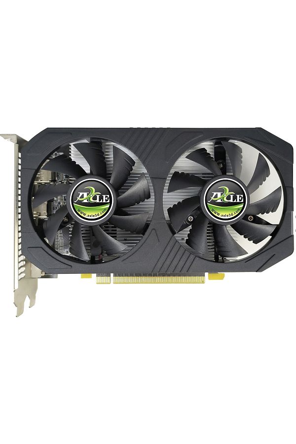 Axle-Rx550 4Gb Gddr5 128Bit Dvi/Hdmi/Dp 16X Ax-Rx-550/4Gd5P8Dip - Anti-Video 1