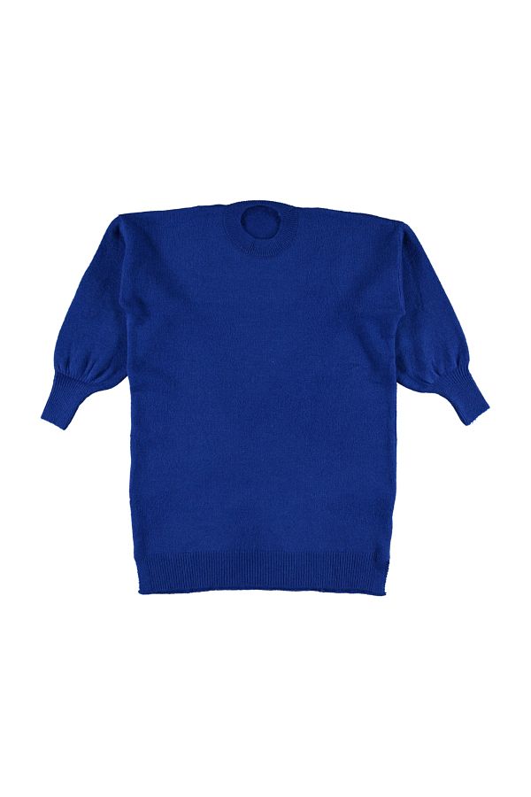 Tunic knitwear 2025