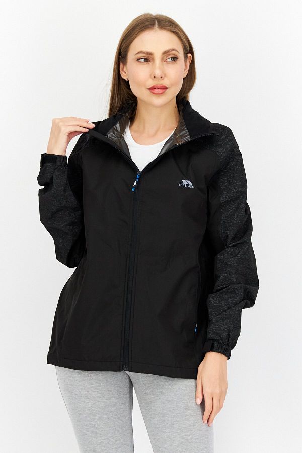 Trespass windbreaker jacket outlet