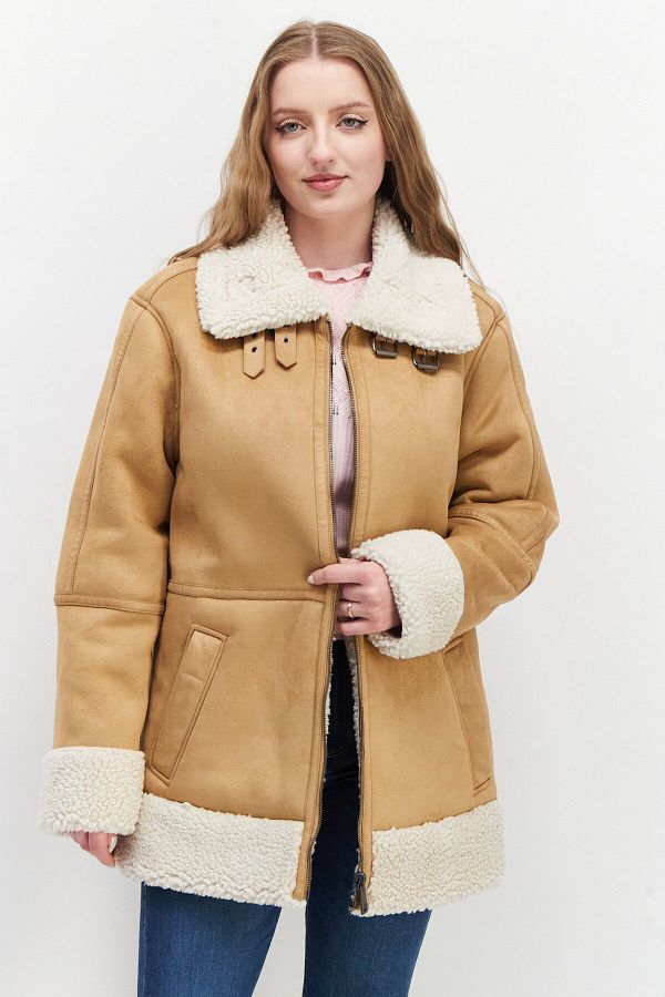 Bearpaw jackets new arrivals