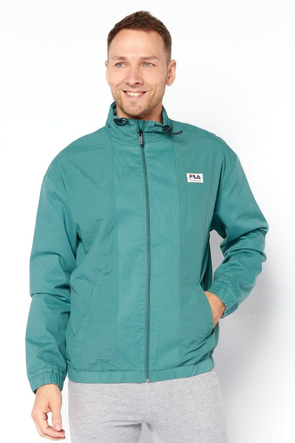 Fila men's sportswear clearance