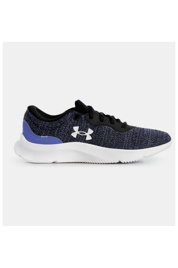Under armour mojo women's running shoes 2025