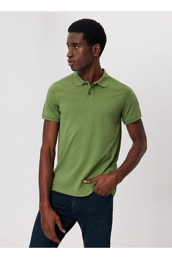Lee cooper polo 2025