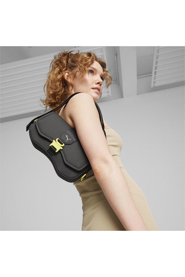 Puma prime small women's shoulder bag deals