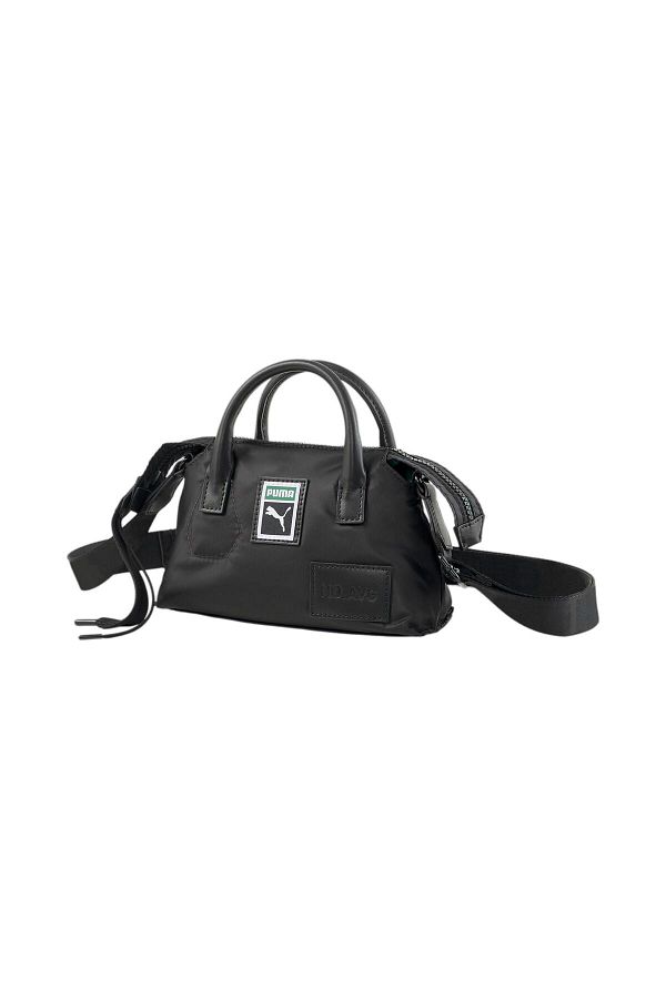 Puma prime small women's shoulder bag outlet