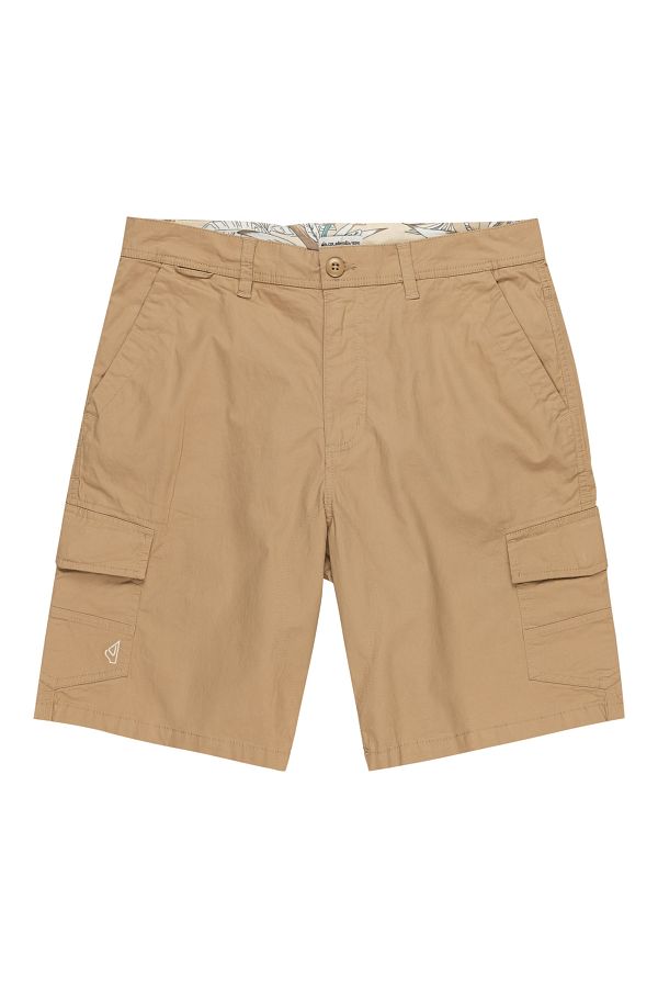 Quiksilver Men s Cargo Shorts Mw Eqyws03861 ckk0 Plage Trendyol