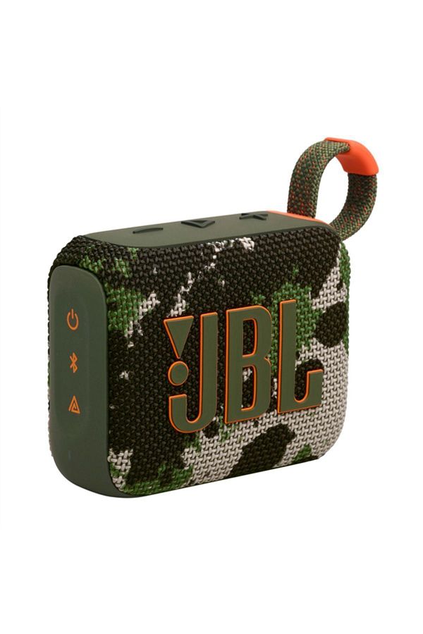 JBL-Go4 بلوتوث IP67 فرقة المتكلم 1