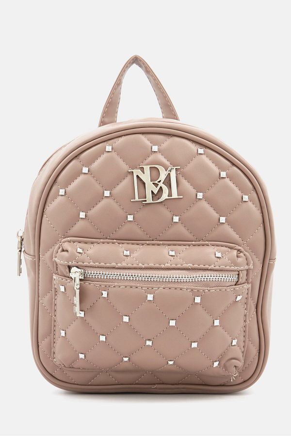 Badgley mischka backpack 2025