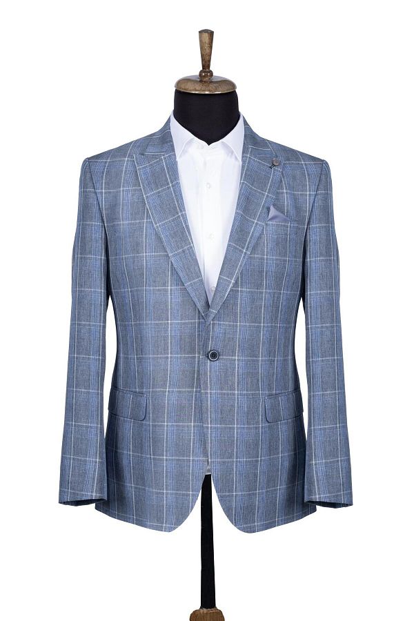 Formal jacket design sales