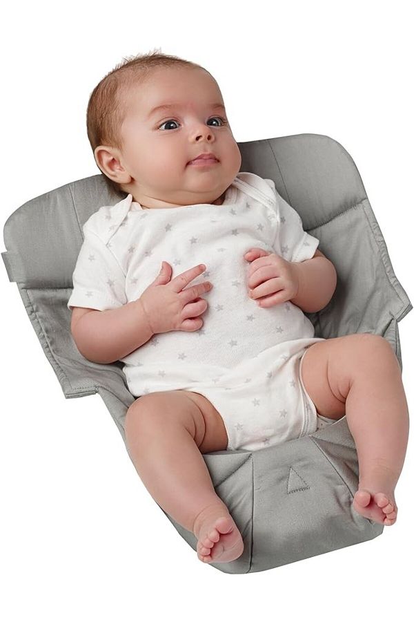 Ergobaby Comfortable Baby Carrier Pillow for Newborns from the Collection Trendyol