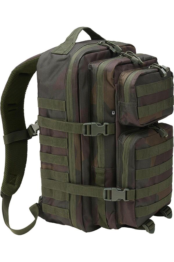 Brandit-Accessoires US Cooper Rucksack groß 1