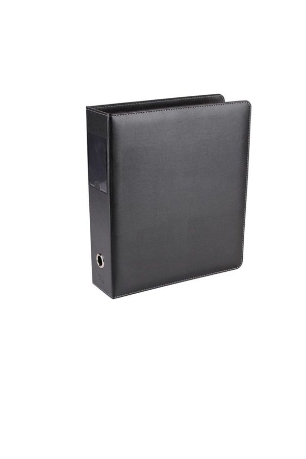 2K-Document Presentation Folder 7 Cm 2 Rings A4 (520 Sheets) 28x32 Cm 1