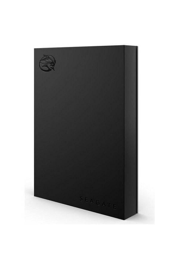 Seagate-Firecuda Gaming Hard Drive Stkl5000400, 5 Tb, External Hard Disk, Usb 3.2 Gen 1, Rgb Led Light 1