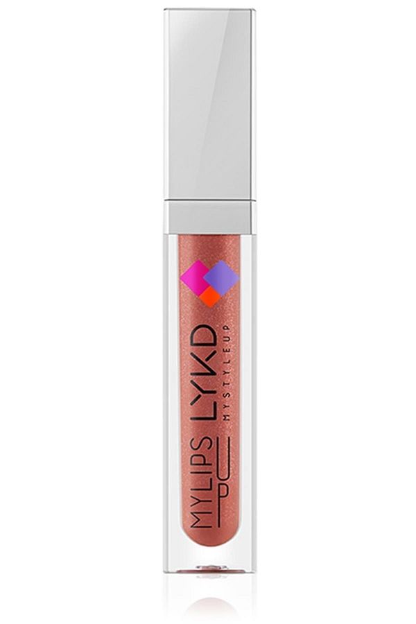 lykd-Lip Gloss 274 Peach Lip Gloss 1