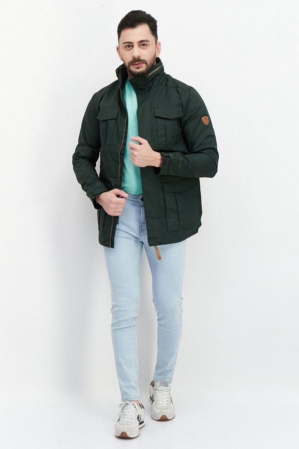 Trespass bomber jacket online