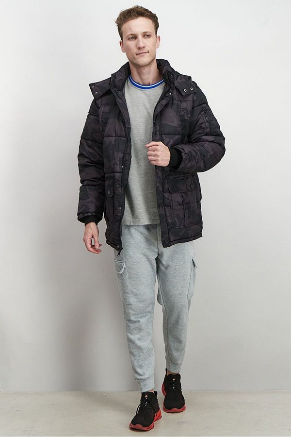 Rocawear mens jacket clearance