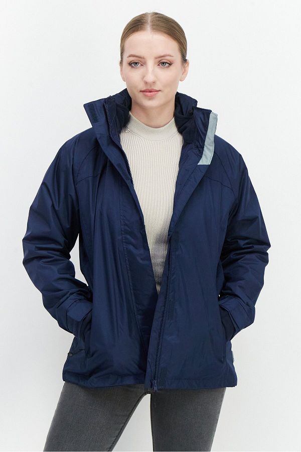 Trespass bomber jacket best sale