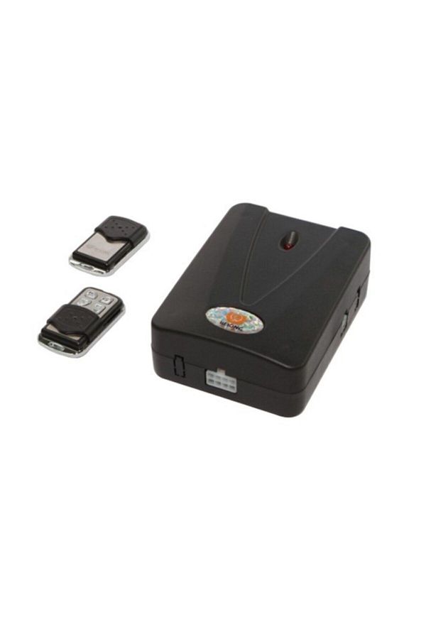 oddity-Jielong Ykq-988-G Rolling Code 433Mhz Remote Control – Compatible for Garage and Shutter Motors 1