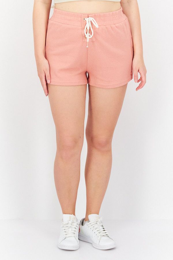 Short volcom femme outlet