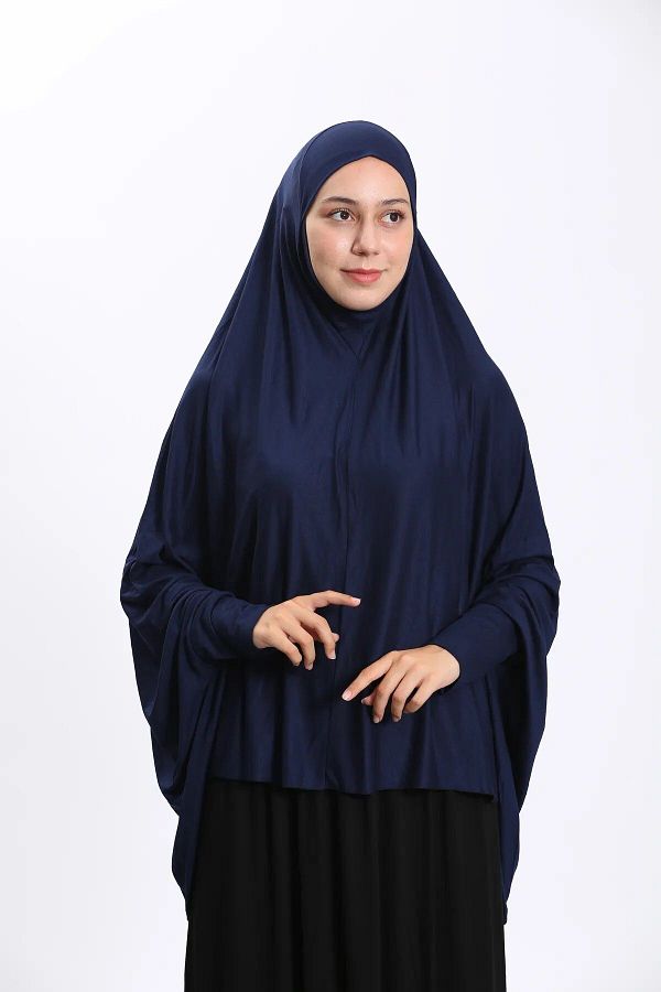 ZAHRANUR HİJAB-zahranur SLEEVE MALAYSIA MODEL HIJAB 1