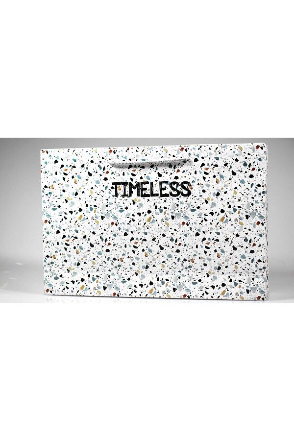 4nio-Timeles Horizontal Gift Cardboard Poset 1