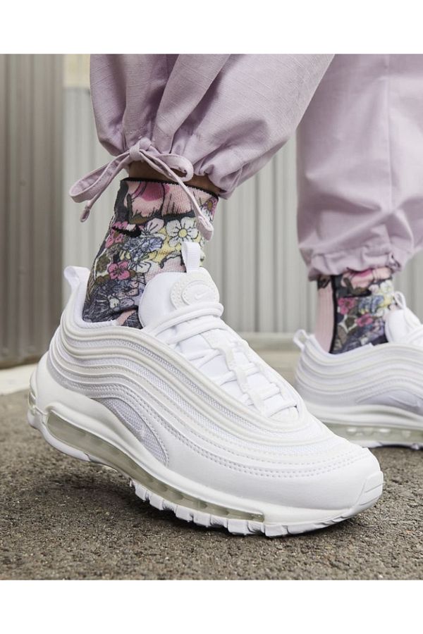 Nike Air Max 97 Women s Sports Shoes Trendyol