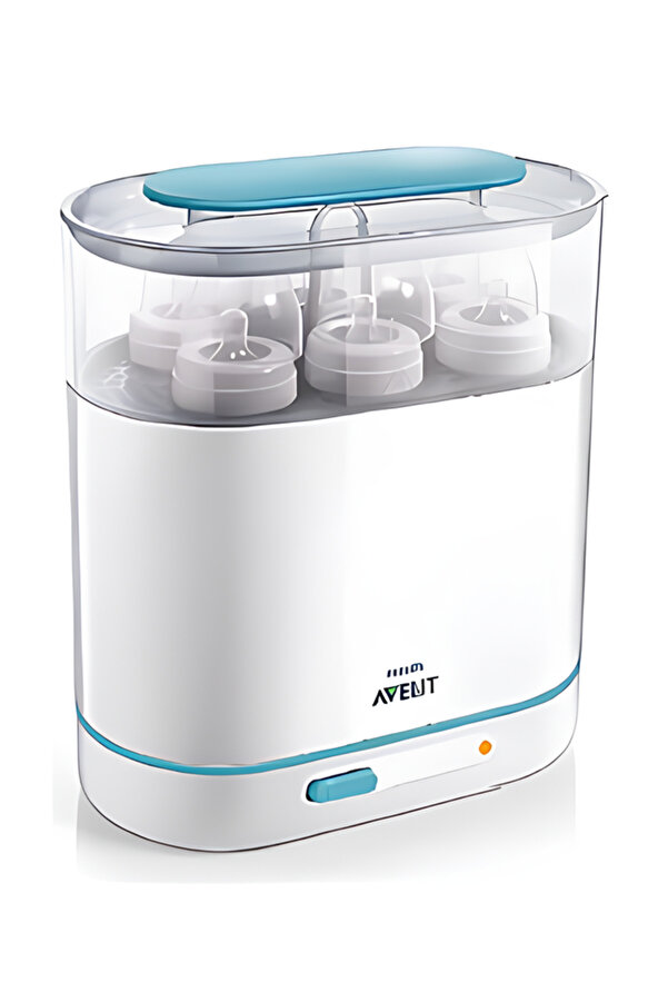 Philips Avent Avent Scf284/02 Biberon Sterilizatör
