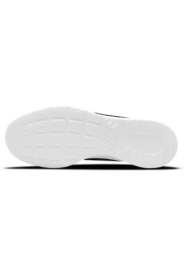 Nike Tanjun Men s White Sneakers Dj6258 100 Trendyol